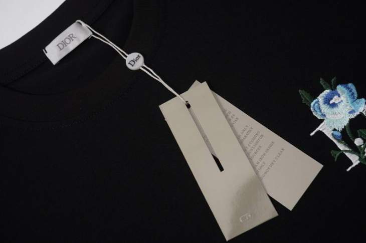 Dior T Shirts Short _SKUDiorS-2XLyztxR38615897
